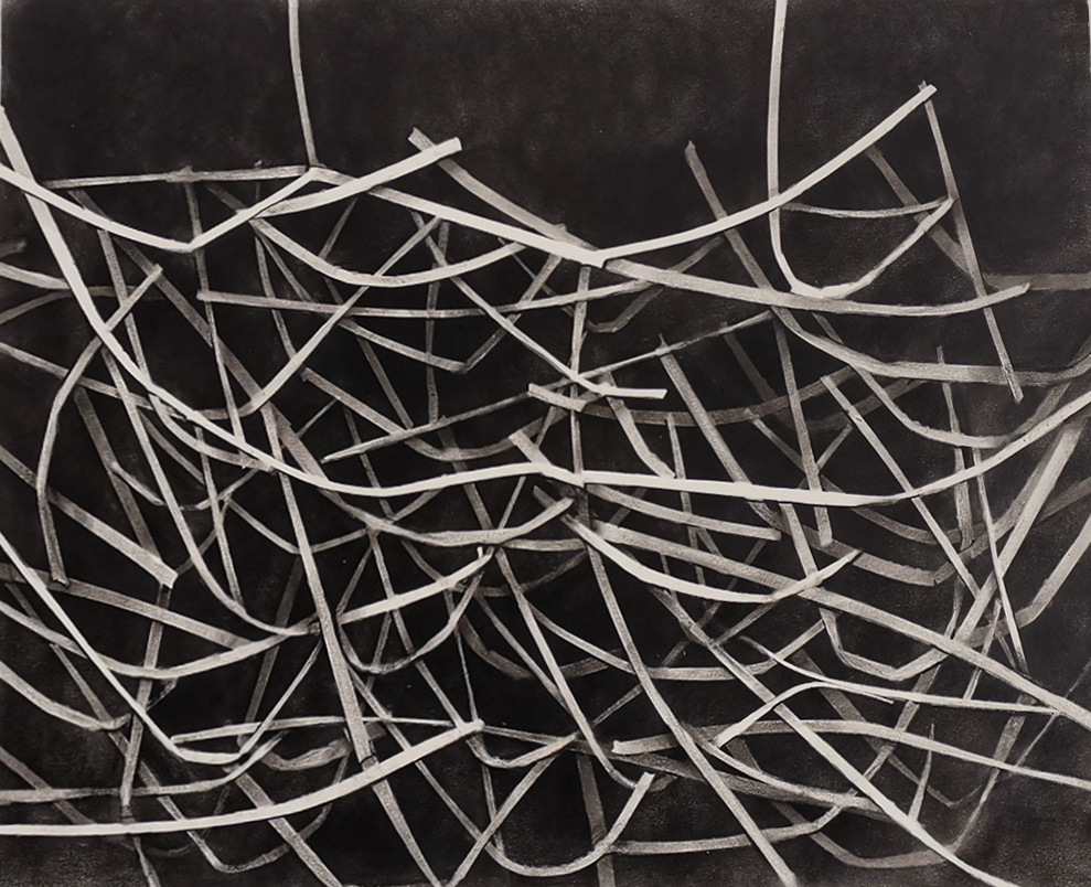 Magdalena Jaroć, Struktura, węgiel