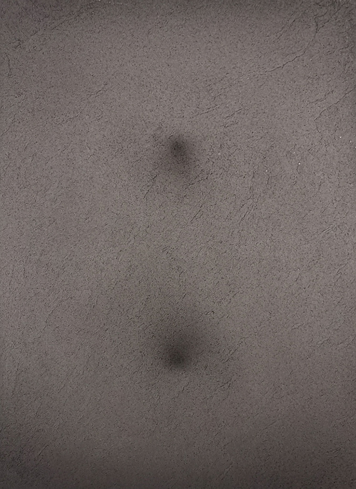 Kamil Pieczykolan, Akt, węgiel