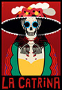 La Catrina