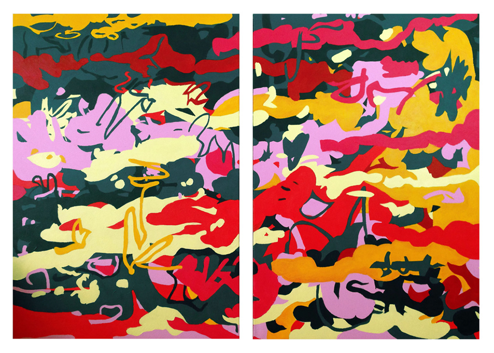 Notes_On_A_Scandal_100x140cm_dyptyk
