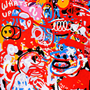 WhatsUp2_70x70cm