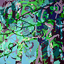 Peace and Noise_120x120cm