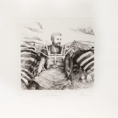 Skórczewski Krzysztof / Sen Ikara