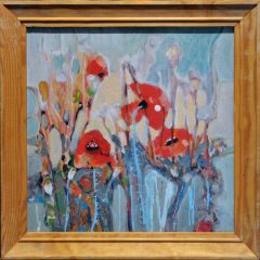 Lasko Henryk / Maki o poranku