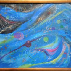 Kmiecik Andrzej / Abstrakcja