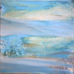 Cywicka Magdalena / W przestrzeni