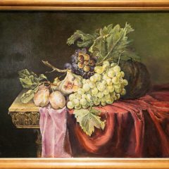 Syczew Emilia / Martwa natura