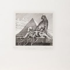 Skórczewski Krzysztof / Piramida